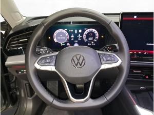 Volkswagen Passat Business 1,5 eTSI DSG | IQ.