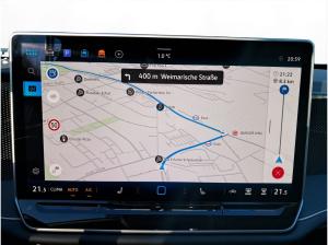 Volkswagen Passat Business 1,5 eTSI DSG | IQ.