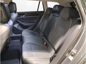 Volkswagen Passat Business 1,5 eTSI DSG | IQ.