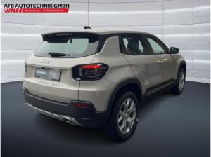 Jeep Avenger Altitude Winter Paket