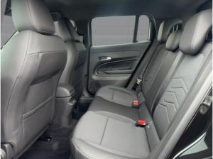 Jeep Avenger Altitude Winter Paket