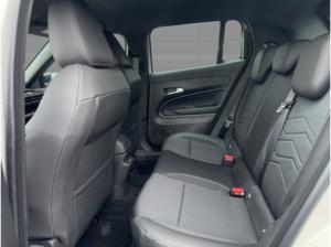 Jeep Avenger Altitude Winter Paket