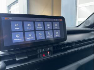 Jeep Avenger Altitude Winter Paket