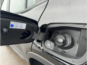 Jeep Avenger Altitude Winter Paket