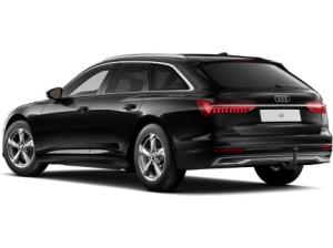 Audi A6 Avant advanced 45 TFSI quattro Matrix AHK