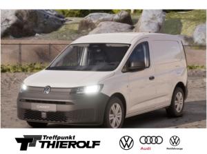 Volkswagen Caddy Cargo 1.5 TSI 6-Gang KR Bestellfahrzeug