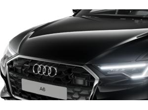 Audi A6 Avant advanced 45 TFSI quattro Matrix AHK