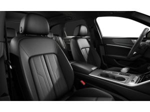 Audi A6 Avant advanced 45 TFSI quattro Matrix AHK