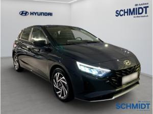Hyundai i20 Trend🟢SOFORT VERFÜGBAR🟢 Navi Kamera Apple CarPlay Android Auto PDC Tempomat