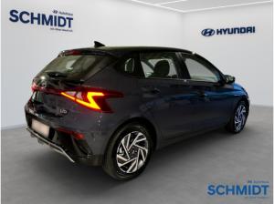 Hyundai i20 Trend🟢SOFORT VERFÜGBAR🟢 Navi Kamera Apple CarPlay Android Auto PDC Tempomat