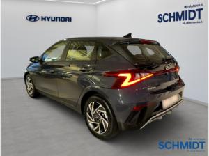 Hyundai i20 Trend🟢SOFORT VERFÜGBAR🟢 Navi Kamera Apple CarPlay Android Auto PDC Tempomat