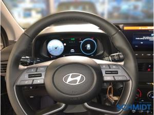 Hyundai i20 Trend🟢SOFORT VERFÜGBAR🟢 Navi Kamera Apple CarPlay Android Auto PDC Tempomat