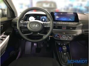 Hyundai i20 Trend🟢SOFORT VERFÜGBAR🟢 Navi Kamera Apple CarPlay Android Auto PDC Tempomat