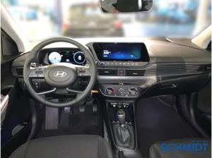 Hyundai i20 Trend🟢SOFORT VERFÜGBAR🟢 Navi Kamera Apple CarPlay Android Auto PDC Tempomat