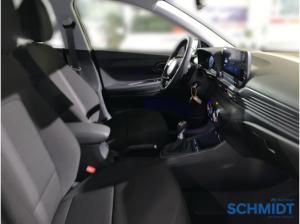 Hyundai i20 Trend🟢SOFORT VERFÜGBAR🟢 Navi Kamera Apple CarPlay Android Auto PDC Tempomat