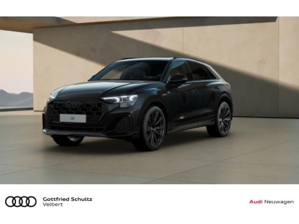 Audi Q8 S-Line Business TDI quattro (Velbert)