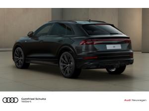 Audi Q8 S-Line Business TDI quattro (Velbert)