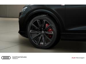Audi Q8 S-Line Business TDI quattro (Velbert)