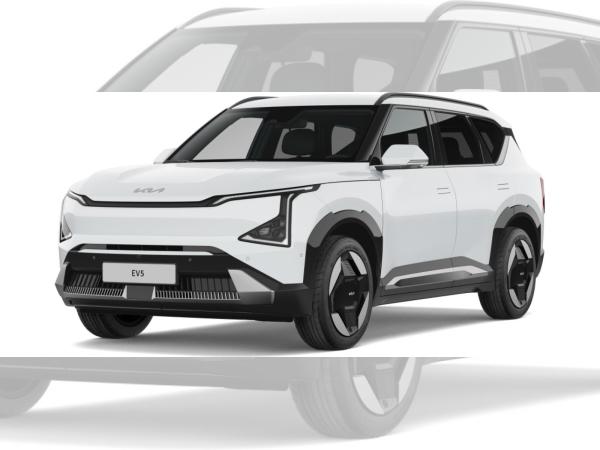 Kia EV5 81,4 kW/h Earth P3/P4