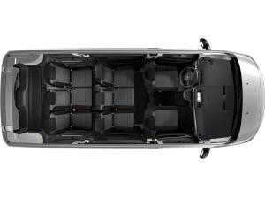 Citroën SpaceTourer | Vorlauf | Verschiedene Farben | Top Ausstattung | Behindertenrabatt