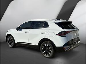 Kia Sportage 1.6 T-GDI Plug-in H Auto Plug & Ride AWD