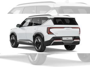 Kia EV5 81,4 kW/h Earth P3/P4
