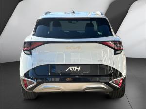 Kia Sportage 1.6 T-GDI Plug-in H Auto Plug & Ride AWD