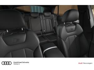 Audi Q8 S-Line Business TDI quattro 🔥 Exklusiv in Velbert: Dein günstiger Start ins neue Jahr mit Audi 🔥(Vel