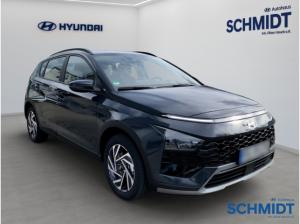Hyundai BAYON Trend - 7DCT💼GEWERBLICH💼🟢SOFORT VERFÜGBAR🟢1.0 T-GDI Navi LED Kamera Apple CarPlay Android Auto