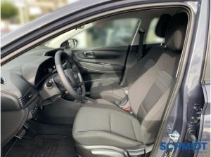 Hyundai BAYON Trend - 7DCT💼GEWERBLICH💼🟢SOFORT VERFÜGBAR🟢1.0 T-GDI Navi LED Kamera Apple CarPlay Android Auto