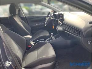 Hyundai BAYON Trend - 7DCT💼GEWERBLICH💼🟢SOFORT VERFÜGBAR🟢1.0 T-GDI Navi LED Kamera Apple CarPlay Android Auto