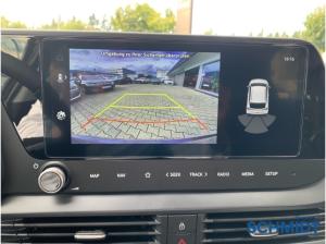 Hyundai BAYON Trend - 7DCT💼GEWERBLICH💼🟢SOFORT VERFÜGBAR🟢1.0 T-GDI Navi LED Kamera Apple CarPlay Android Auto