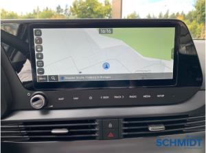 Hyundai BAYON Trend - 7DCT💼GEWERBLICH💼🟢SOFORT VERFÜGBAR🟢1.0 T-GDI Navi LED Kamera Apple CarPlay Android Auto