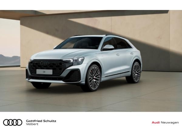 Audi Q8 S-Line Business TDI quattro 🔥 Exklusiv in Velbert: Dein günstiger Start ins neue Jahr mit Audi 🔥(Vel