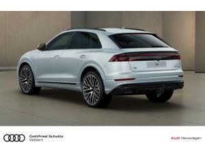 Audi Q8 S-Line Business TDI quattro 🔥 Exklusiv in Velbert: Dein günstiger Start ins neue Jahr mit Audi 🔥(Vel