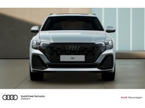 Audi Q8 S-Line Business TDI quattro 🔥 Exklusiv in Velbert: Dein günstiger Start ins neue Jahr mit Audi 🔥(Vel