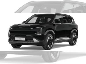 Kia EV5 81,4 kW/h Earth P3/P4