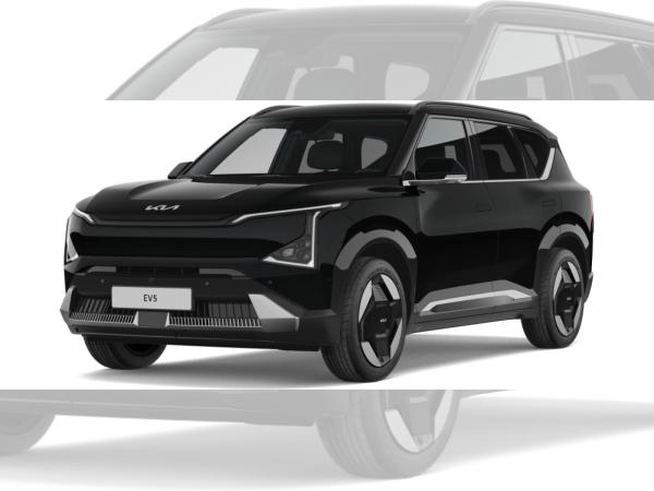 Kia EV5 81,4 kW/h Earth P3/P4