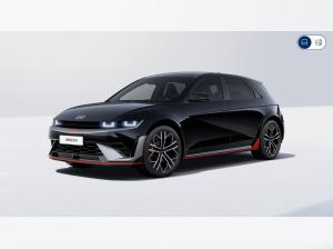 Hyundai IONIQ 5 N