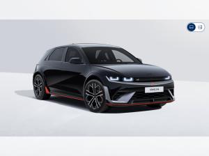Hyundai IONIQ 5 N