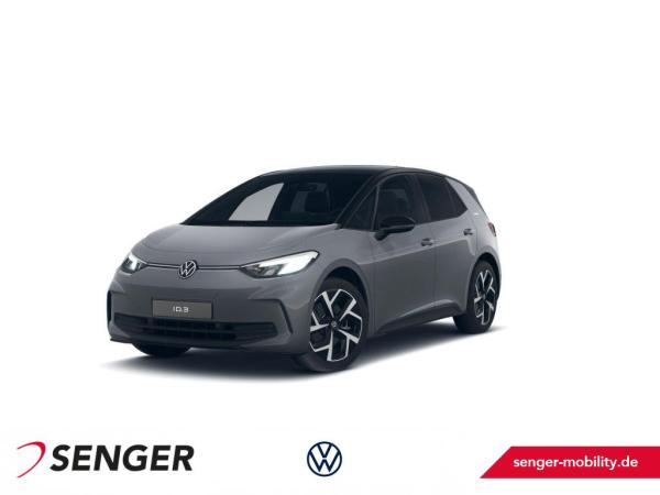 Volkswagen ID.3 Pure ENERGY Ganzjahresreifen !Aktion!
