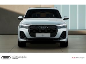 Audi SQ7 TFSI 🔥 Exklusiv in Velbert: Dein günstiger Start ins neue Jahr mit Audi 🔥(Velbert)