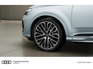 Audi SQ7 TFSI 🔥 Exklusiv in Velbert: Dein günstiger Start ins neue Jahr mit Audi 🔥(Velbert)