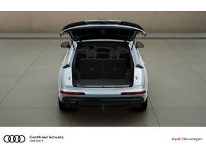 Audi SQ7 TFSI 🔥 Exklusiv in Velbert: Dein günstiger Start ins neue Jahr mit Audi 🔥(Velbert)