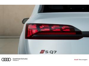 Audi SQ7 TFSI 🔥 Exklusiv in Velbert: Dein günstiger Start ins neue Jahr mit Audi 🔥(Velbert)