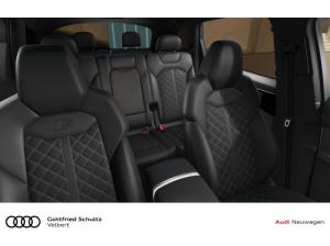 Audi SQ7 TFSI 🔥 Exklusiv in Velbert: Dein günstiger Start ins neue Jahr mit Audi 🔥(Velbert)