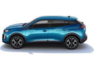 Peugeot 2008 👉HYBRID 110 e-DSC6 Allure | Sitzheizung | Klimaautomatik | Car Play