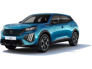 Peugeot 2008 👉HYBRID 110 e-DSC6 Allure | Sitzheizung | Klimaautomatik | Car Play