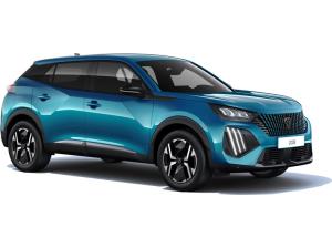 Peugeot 2008 👉HYBRID 110 e-DSC6 Allure | Sitzheizung | Klimaautomatik | Car Play