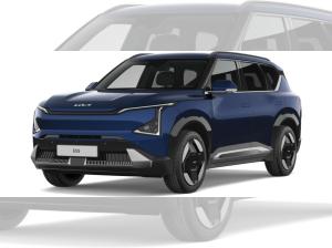 Kia EV5 81,4 kW/h Earth P3/P4